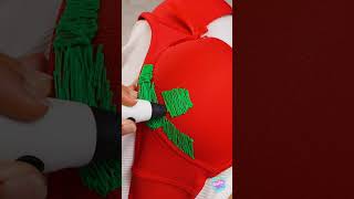 Free Endless Fillament For Your 3D Pen 😎 #3D #shorts
