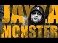 Jayza - Monster (prod by. Astrovision Records)