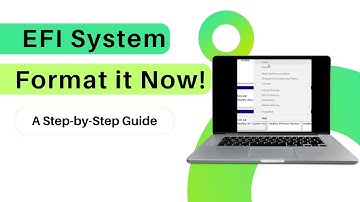 How to Format an EFI System Partition on Windows 10: A Step-by-Step Guide