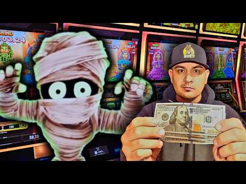 Max Bets On Panda Magic?! #slots #slot #casino #gamble