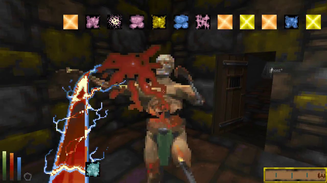 LGWI Live! - Daggerfall Historical Reenactor // 7 (Final)