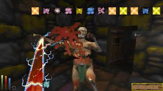 LGWI Live! - Daggerfall Historical Reenactor // 7 (Final)