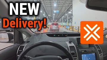 Amazon Flex: $94 in 1.5 Hours – Amazon.com Station Hack!