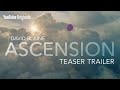 Something magical is coming | David Blaine Ascension