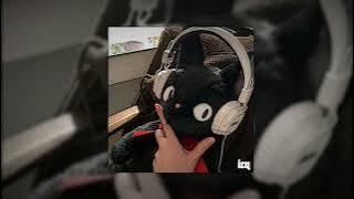 Panah Asmara - Afgan (speed up)