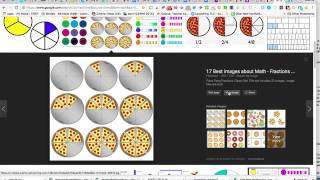 Adding pictures and screenshots to Kahoot