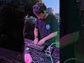 Stridah, Column @SubZEROfestival #sanjose #california #techno #synth #controller #live