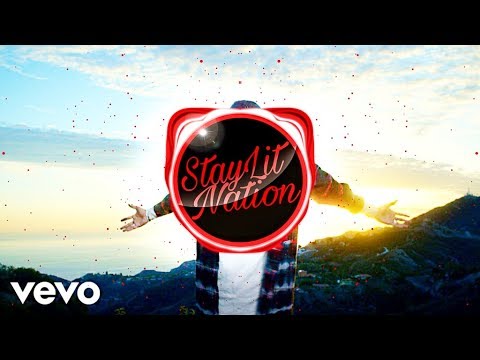 Chris Brown feat. Lil Dicky - Freaky Friday (Muffin Remix)