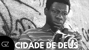 Quem criou a Cidade de Deus?