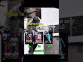 efootball Trick To Get iska, k.d.b and mitoma 100% work #efootball #tricks #shorts