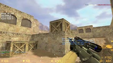 [[[F550T]]]V3 cs 1.6 speedhack, aim, esp, multihack