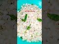 #sabudana khichdi #Youtube short video.#
