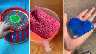 Best Oddly Satisfying Video #24 | Những video triệu view, thỏa mãn người xem trên Tik Tok