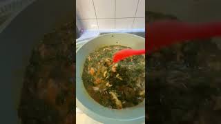 Yummy soup