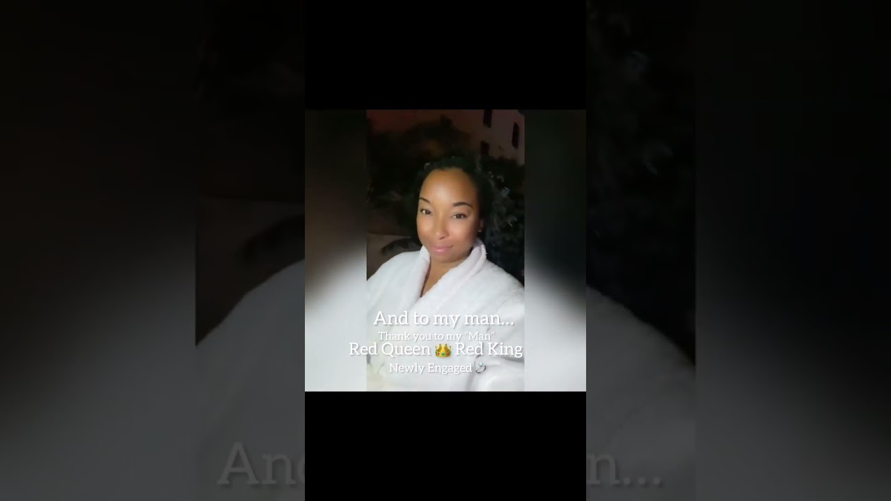 Red Queen @Vylaness Thanks “The Red King” The Versace Mansion