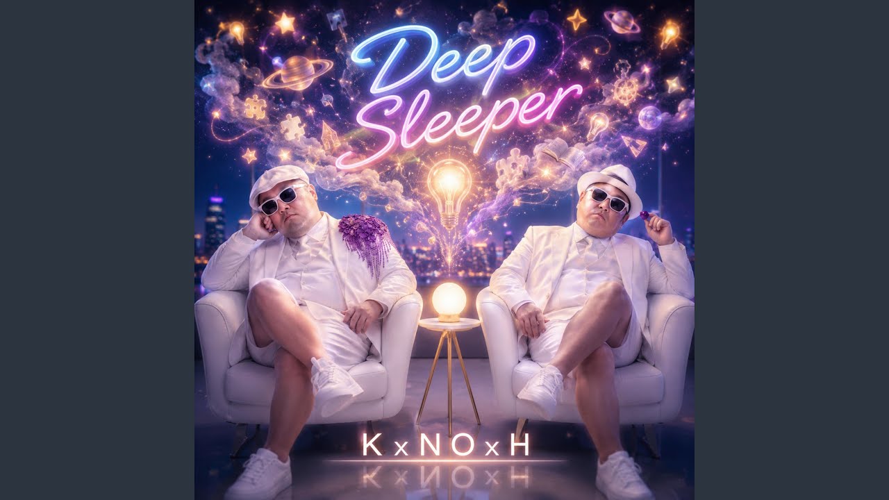 Deep Sleeper - YouTube