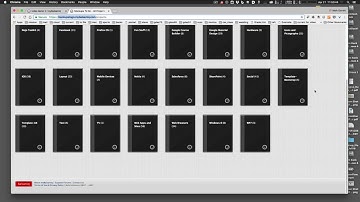 Using mybalsamiq for Wireframes