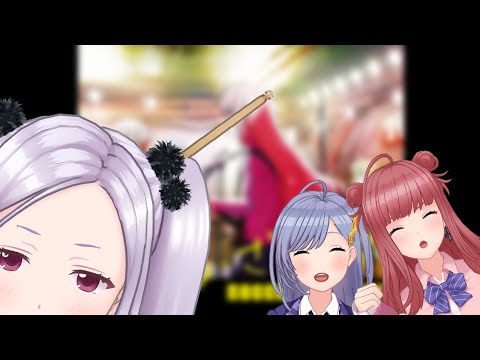 【同時視聴枠】まれれと一緒に『ぼっち・ざ・ろっく！』見よ！【シアーミュージックV】