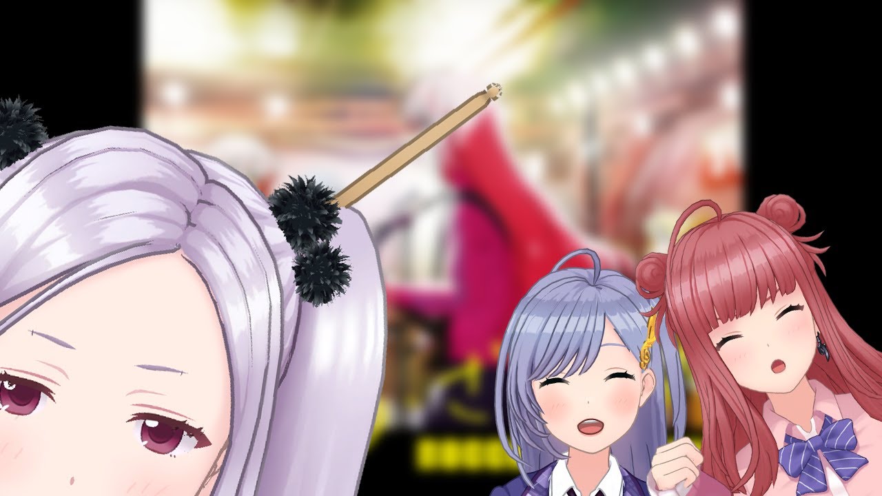 【同時視聴枠】まれれと一緒に『ぼっち・ざ・ろっく！』見よ！【シアーミュージックV】