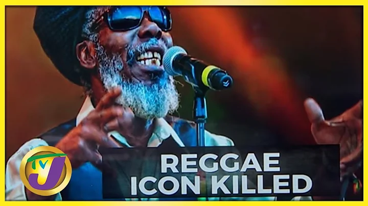 Reggae Icon Donald 'Tabby' Shaw Killed - Mar 30 2022