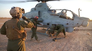 WTI 1-19 End of Course Video