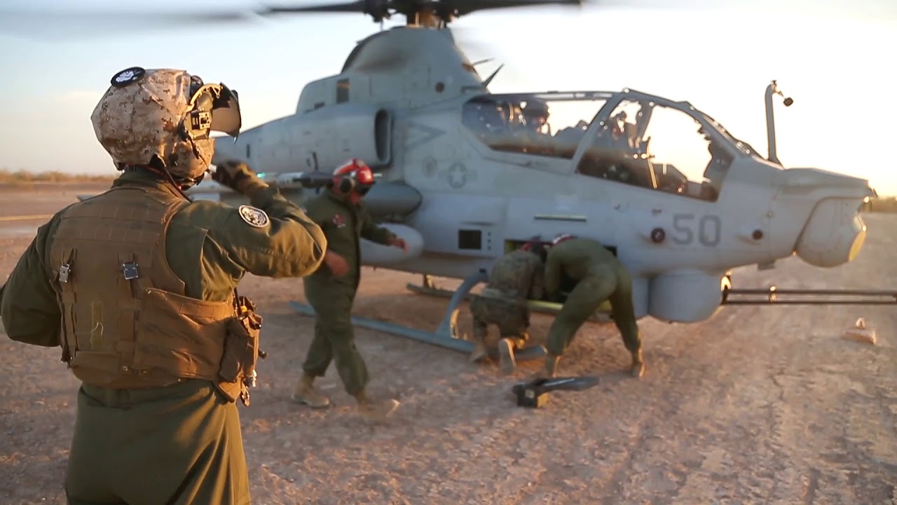 WTI 1-19 End of Course Video