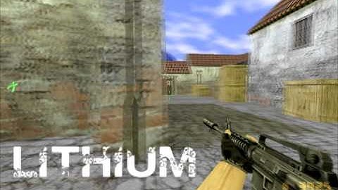 LiTHIUM -4 [COUNTER STRIKE] @de_inferno