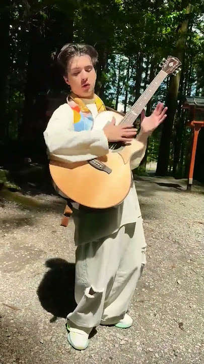 Jreng Jreng #youtubeshorts #shorts #accoustic #instrumental #fyp #viralshorts