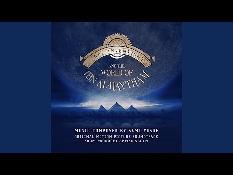 Putar The Golden Ages - Sami Yusuf