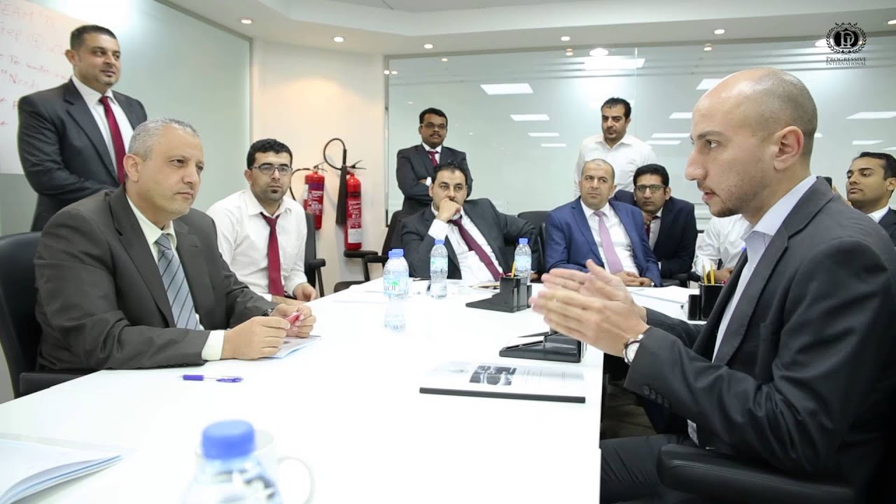 Kia Fleet Sales Training