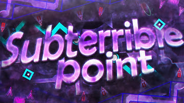 Subterminal Point 100% // Syqual // First Victor