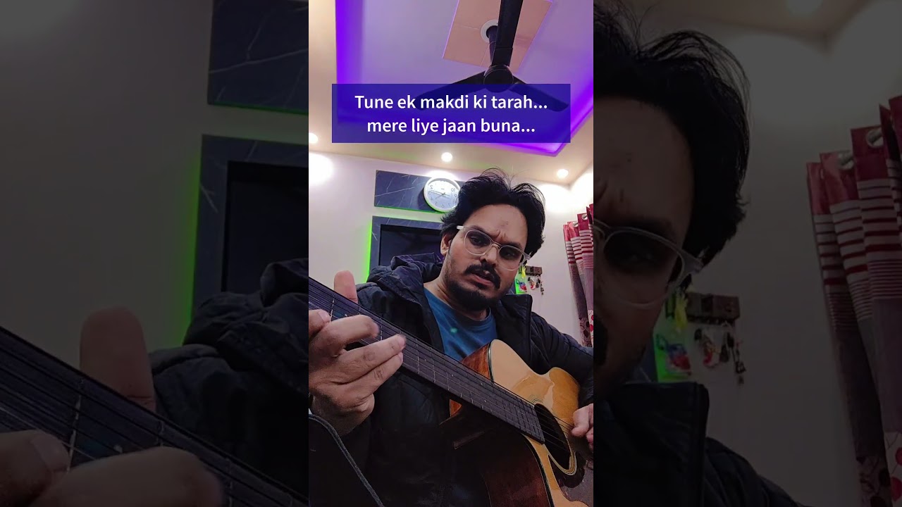 One Last Breath | Hindi parody Part - 2 | 6 Fut song by Vishvesh 