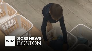 Massachusetts nonprofit collects overlooked item for kids in need