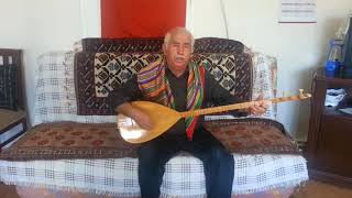 Bi̇zi̇m Türkümüz (Kuloğlu Hakkı Koç)