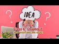 NCERT History | Class 6 | Chapter 7 | (NEW QUESTIONS AND IDEAS) | By Harsh Sir