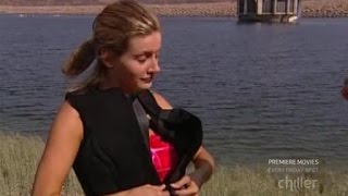 Fear Factor S03E08 Helicopter Flag Snag; Slugs; Build A Bridge