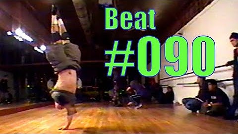 SiscoTHB - Instrumental #90 Korg Nautilus, Maschine Plus, Hydrasynth bpm100 Em.