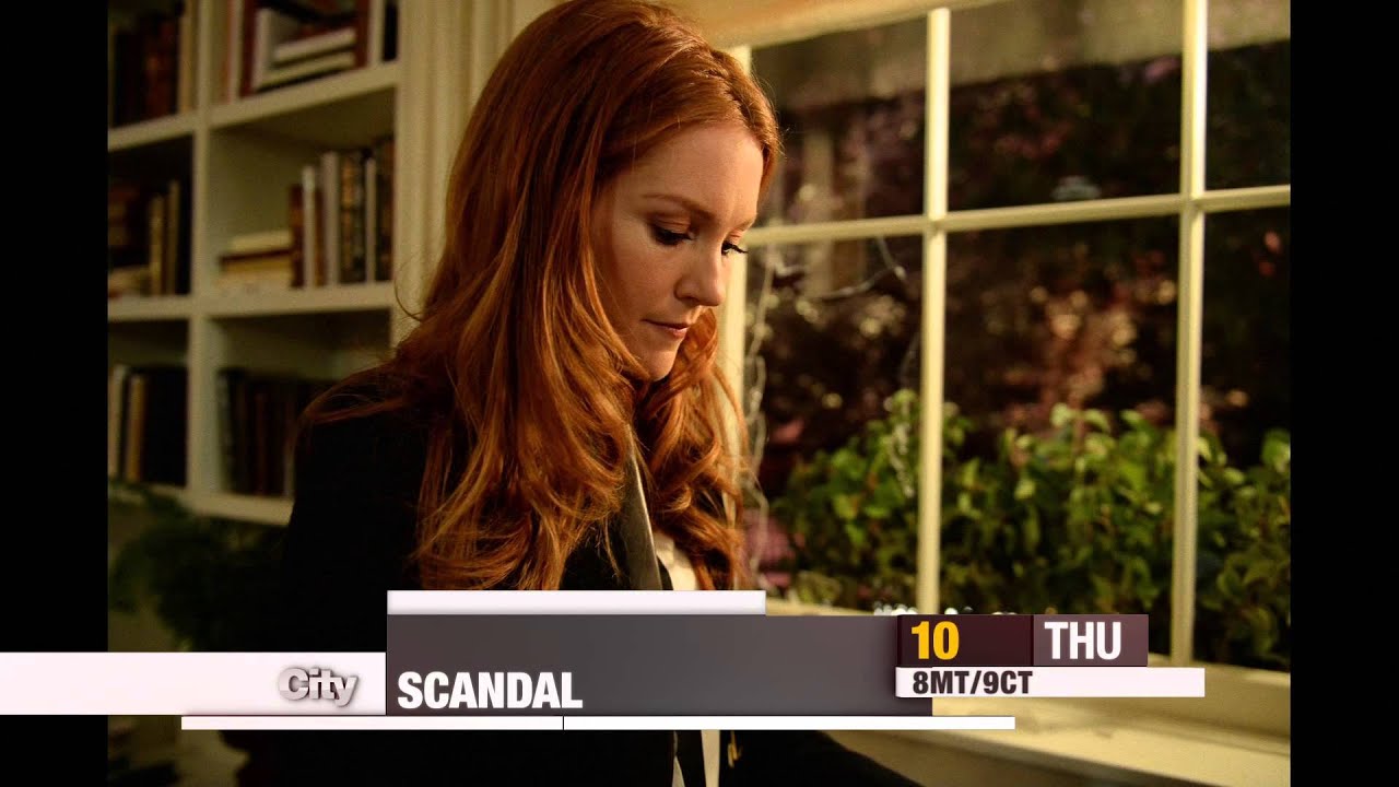 Scandal Vermont is for Lovers, Too (Season 3, Episode 8) YouTube