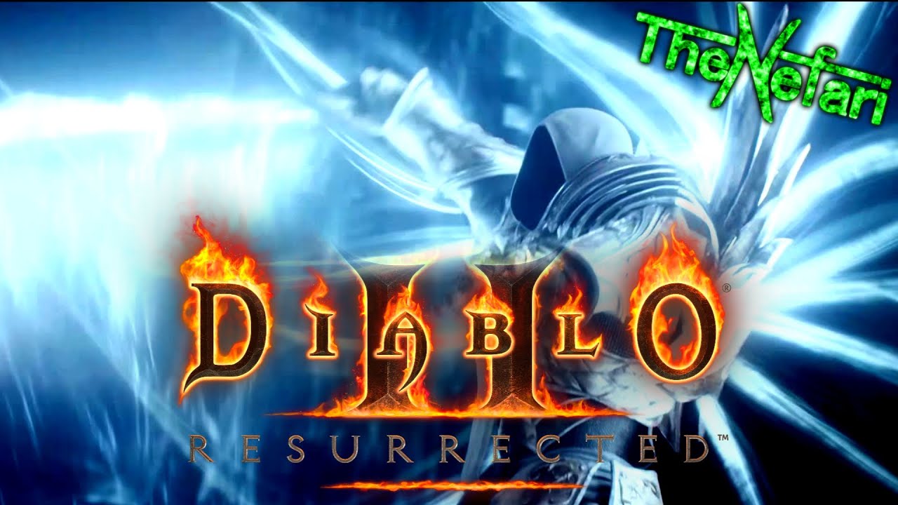 Baal'S Minion of Destruction-: Diablo