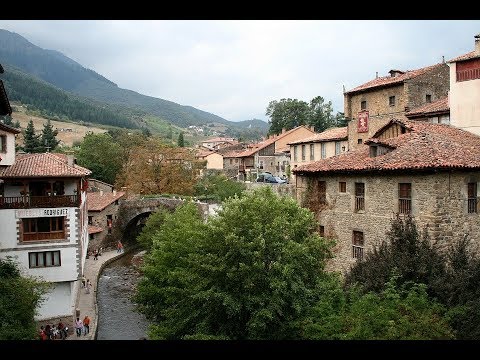 Places to see in ( Cantabria - Spain ) Potes