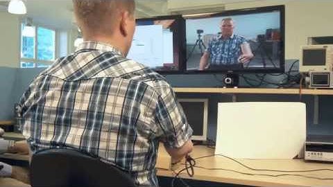 OPRA Implant System and Electrodes Movie 2