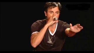 Enrique Iglesias - Bailamos