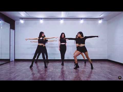 Solo - Jennie | 50% SLOW & MIRRORED DANCE PRACTICE