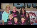 2024 National BMX Hall of Fame Induction Ceremony