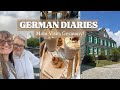 My Mom Visits Me in Germany | Exploring Cologne &amp; Solingen + Family Time Vlog