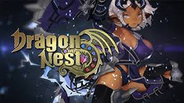 Dragon Nest Kali Awakening Skill Trailer