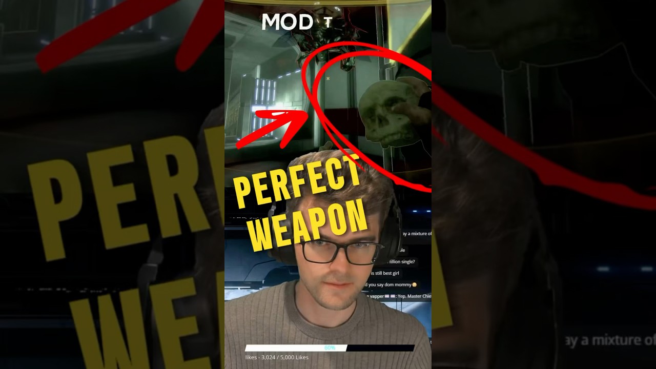 The Secret Power Weapons in Halo 3 ODST