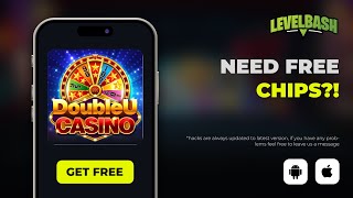 DoubleU Casino Guide - How to Get Free Chips?! screenshot 4