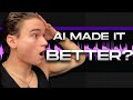 I Let AI Make a Chicago Drill Beat and THIS Happened