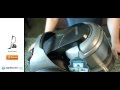Expert reviews the top-of-the-range Samsung 2L vacuum cleaner SC20F70HC - Appliances Online